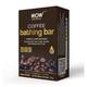 WOW Skin Science Coffee Bathing Bar Skin-Friendly with 5.5 pH 75 gm - Soaps