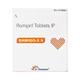 RAMIGO 2.5 Tablet 10's - Hypertension-ACE
