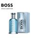 Hugo Boss Bottled Tonic Eau De Toilette 50 ml - Perfumes (Edt/Edp)