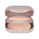 Half N Half Hyper Glow Matte Effect Pressed Compact Powderatte Flawless Finish- Honey Glow 20 gm - Compact Powder