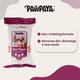 Pawpaya Eye Wipes New 20 x 18 cm 40's - Pet Grooming