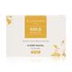 Glamveda Gold Rejuvenating Facial Kit 110 gm - Facial Kits