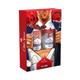 Old Spice The GentleMan Gift Pack Contains Old Spice LionPride and Wolfthorn 0% Gas Deodorants for Men, 140ml 2's - Men Deodorants/Roll-Ons