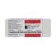 Dolowin Spas Tablet 10'S - Pain relief-Ano