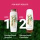 Naturali Damage Shampoo 180 ml - Shampoos