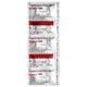 Diurix SR 1.5mg Tablet 10'S - Hypertension-Diu