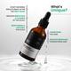 ThriveCo Anti - Dandruff Health Kit 300 ml - Hair Serums