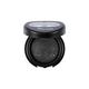 Flormar Diamonds Baked Eye Shadow D02 Black Glitters 5 gm - Eyeshadow, Bases & Primers