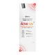 ACNE UV NEW SPF 50 + PA ++++ ADVANCED LIGHT PROTECTION UV+BLUE+VISIBLE+IR SUNSCREEN SILICONE Gel 100g - Sun Protectors-Emo