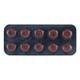 CILNITROL 10mg Tablet 10's - Hypertension-Cal