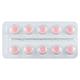 CTD L 6.25/50mg Tablet 10'S - Hypertension-Ang