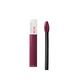 Maybelline New York Super Stay Matte Ink Liquid Lipstick, 40 Believer 5 Gm - Lipsticks