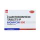 BIOMYCIN 500 Tablet 4's - Bacterial Infections-Mac