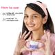 Sixam Glow Go-To-Bed Sleeping Mask, Gel Based Brightening Mask with Hyaluronic Acid 50 gm - Masks & Peels