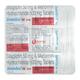 ZENSITA M 500 Tablet 15's - Diabetes-Ant
