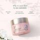 Lotus Organics Precious Brightening Night Creme 30 gm - Night Cream