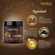 COROnation Herbal Coffee Fixing Hair Gel 100 gm - Hair Gels & Waxes