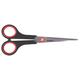 Babila Cuticle Scissor With Pvc Grip-Cs-V010 1's - Manicure & Pedicure Kits
