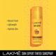 Lakme Sun Exprt Ultramatte Spray 50 ml - Body Sunscreen