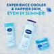 Vaseline Ice Cool Hydration Lotion 200 ml - Lotions & Creams