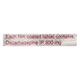 Zenoxa 300mg Tablet 10'S - Epilepsy/Convulsion-Ant