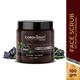 COROnation Herbal Activated Charcoal Face Scrub 100 gm - Scrubs & Exfoliants