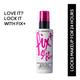 M.A.C Fix+ Stay Over Alcohol-Free 24HR Setting Spray 100 ml - Primer
