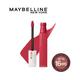 Maybelline New York Super Stay Matte Ink Liquid Lipstick, 80 Ruler 5 ml - Liquid Lipsticks