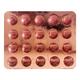 STEVOROL FORTE Tablet 20's - Pain relief-Nsa
