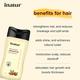 Inatur Pure & Cold Pressed Oil - Almond 100 ml - Massage Oils