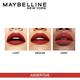 Maybelline New York Super Stay Matte Ink Liquid Lipstick, 205 Assertive 5 ml - Lipsticks