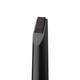 PAC Eyebrow Definer Pencil 3-in-1 Pencil with Built in Sharpener Spoolie, Waterproof - 02 (0.25 g) - Eyebrow Pencils & Enhancers