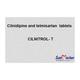 CILNITROL T Tablet 10's - Hypertension-Ana