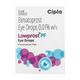 LOWPROST PF Eye Drops 5ml - Glaucoma-Ant