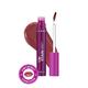 Lamel Lip Stain Hydrating Lip Tint 01 Confidence 2.7 gm - Lip Stains & Tints