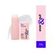 Blue Heaven Over & Out Makeup Remover Sticks With Vitamin B , E & Aloe Vera 8.5 gm - Make Up Removers