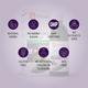 Krishna's Herbal & Ayurveda Karela Jamun Mix Juice 1000 ml - Ayurvedic Juices