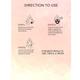 Spantra Oil Control Clay Mask With Lemon & Rosemary Oil 125 gm - Masks & Peels