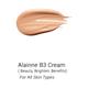 Alainne B3 Beauty Brighten Benefits Face Cream 01 Pine 35 gm - Bb & Cc Creams