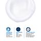 CeraVe Hydrating Cleanser For Normal To Dry Skin 236 ml - Face Wash & Cleansers
