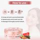 Tnw The Natural Wash Watermelon Body Butter with Watermelon Extract for Hydrated Skin 200 gm - Body Butter