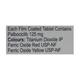 PALBOREST 125 Tablet 7's - Cancer Oncology-Tar