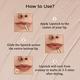 Tnw The Natural Wash Silky Matte Fusion Longstay Lip Color - Solar Rust 3.5 gm - Lipsticks