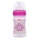 Chicco Wellbeing Feeding Bottle - Pink 150 ml - Feeding & Nursing