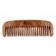 Oriental Botanics Neem Wood Comb - Hair Combs