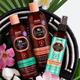 Hask Monoi Coconut 5 In 1 Leave In Spray 175 ml - Hair Sprays & Mists