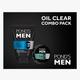 Pond's Men Oil Clear Facewash 100 gm - Face Moisturizers