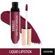 Insight Cosmetics Matte Lip Serum - Levitating 6 gm - Liquid Lipsticks
