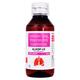 ALKOF LS + Cough Syrup 100ml - Cough And Cold-Cou