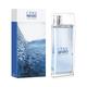 Kenzo L'Eau Pour Homme Eau De Toilette 100 ml - Men Perfumes (Edt/Edp)